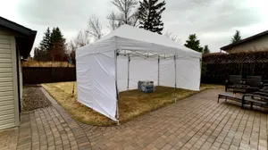 10x20 Popup