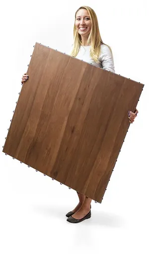 Dance Floor Panel (s) (Choose Your Style)