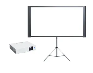 Projector Video Package 1