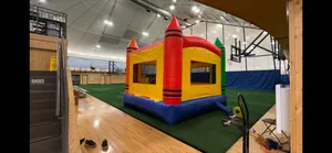 Bouncer Package