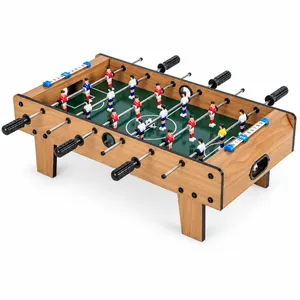 TABLETOP SOCCER CHALLENGE
