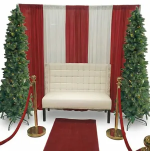 Holiday Photo Spot Package