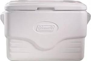 coleman cooler 34 L