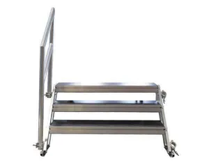 Stage Stairs (Select Type)