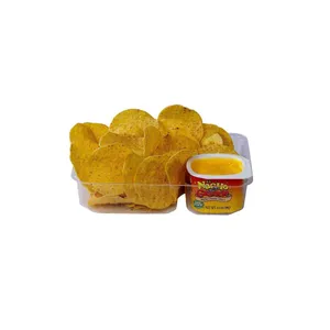 Nachos (Single Serving)