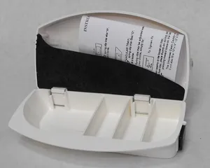 Server Cash Caddy
