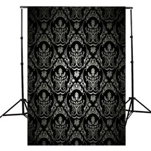 Printed Vinyl Backdrop