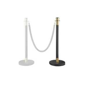 Stanchion Post (Single Post Only)