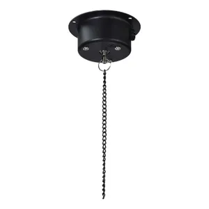 Disco Ball Spinner 3 rpm