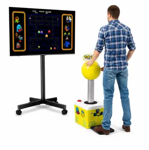 Pac-Man Party Package