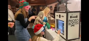 Photo Booth Package