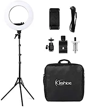 18in Ring Light (iPad Not Included)