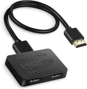 HDMI Splitter