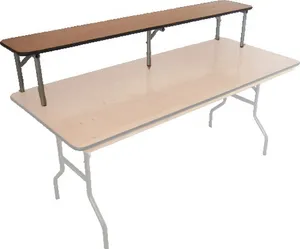 6ft bar riser