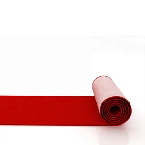 Red Carpet Runner (Choose Your Size)