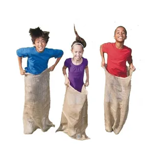 Potato Sack Race (8 Sacks)