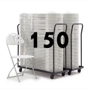 150 Bulk Wedding Chairs (Discounted)