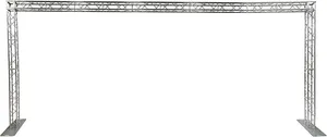 GOAL POST START LINE (TRUSS) 