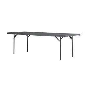 8' Plastic Table 
