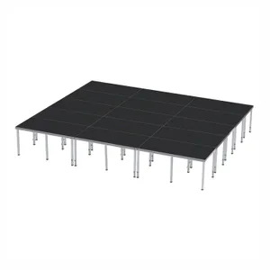 20’ X 24’ Stage