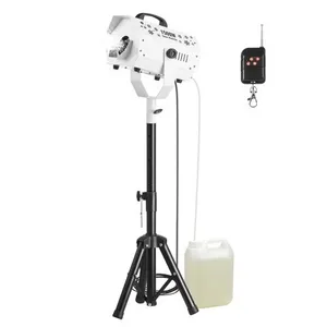 ❄️ 1500W Snow Machine with Tripod Stand