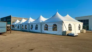 30 x 100 Marquee Tent