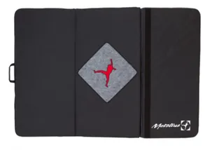 Metolius Recon Trifold