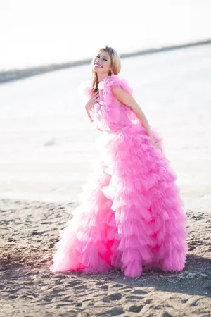 Barbie-esque