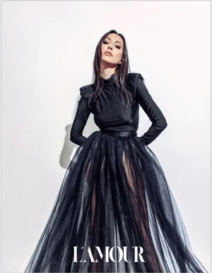 Tulle of It