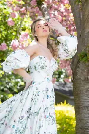 Floral Escape