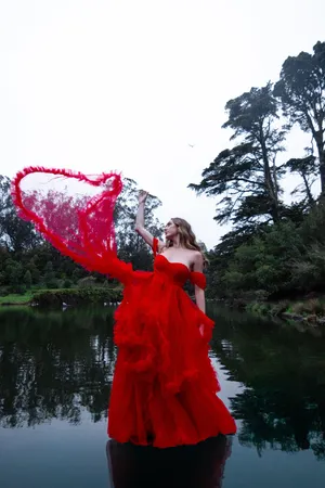 Nina Rouge
