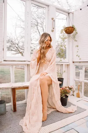 Blossoming Whimsy