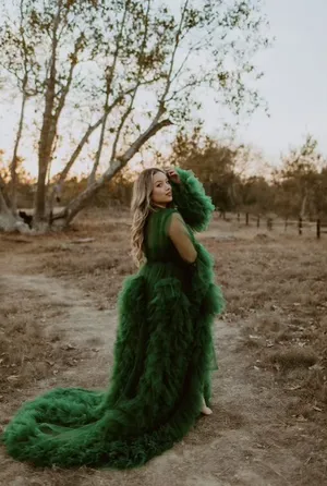 Green Fields