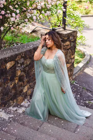 Mahgrebi Thé