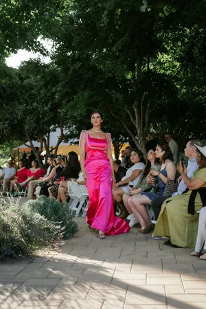 iHot Pink!