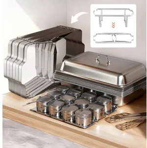 Chafing Dishes