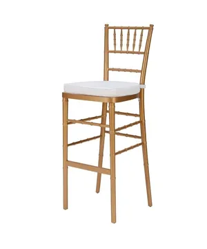Highboy chair