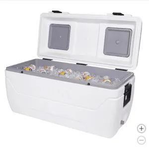 Igloo Cooler, 165 Qt