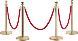  Stanchion Post