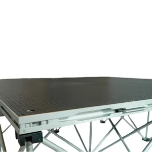 Stage module 6x8ft