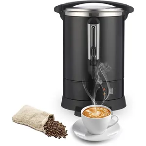 Coffee Urn - 80 Cup - 12 L