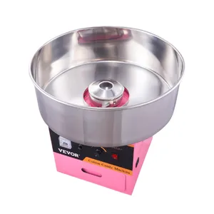 Cotton Candy Machine