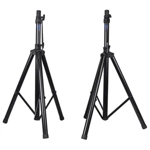 Rockville PA Speaker Stand Tripods - 71