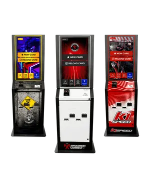Killer Instinct Arcade - 5 Games Included