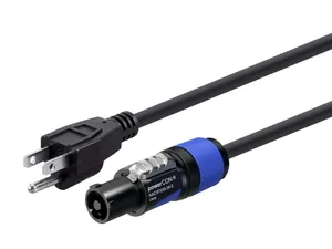 BNC 3ft Uplight Charging Cable