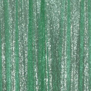Color Choice: Mint Green Sequin