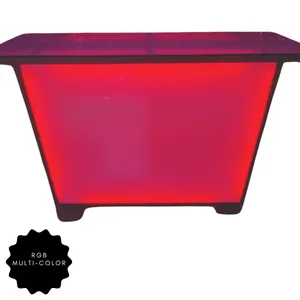 4ft LED Illuminated Bar