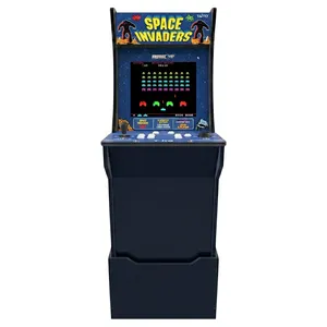 Space Invaders Arcade - 2 Games Included