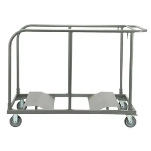 Universal Table Cart - Round Tables or Banquet Tables