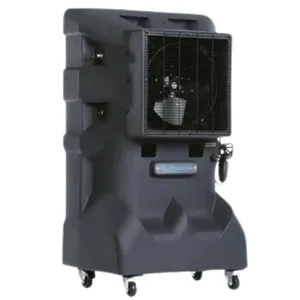 Cyclone 140 Evaporative Cooler with Casters 900 Sq Ft.